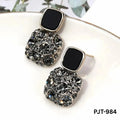 Women's crystal Earrings